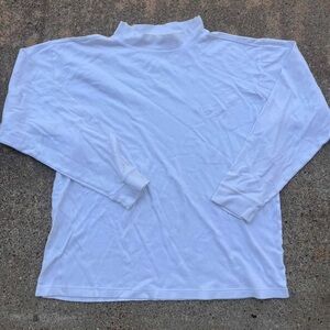 Champions long sleeve tee shirt